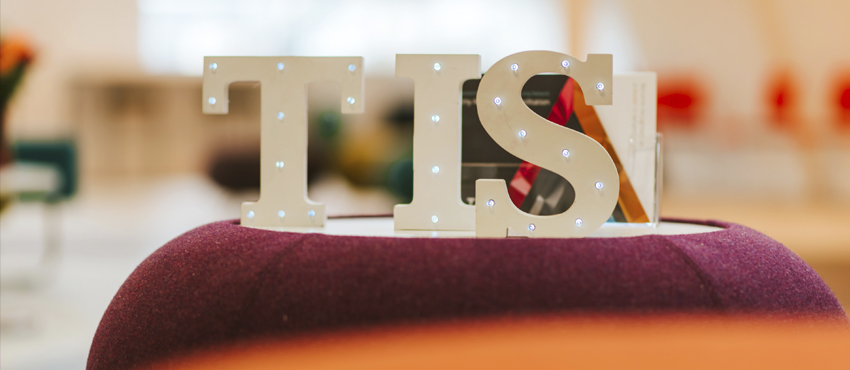 TIS secures registered charity status