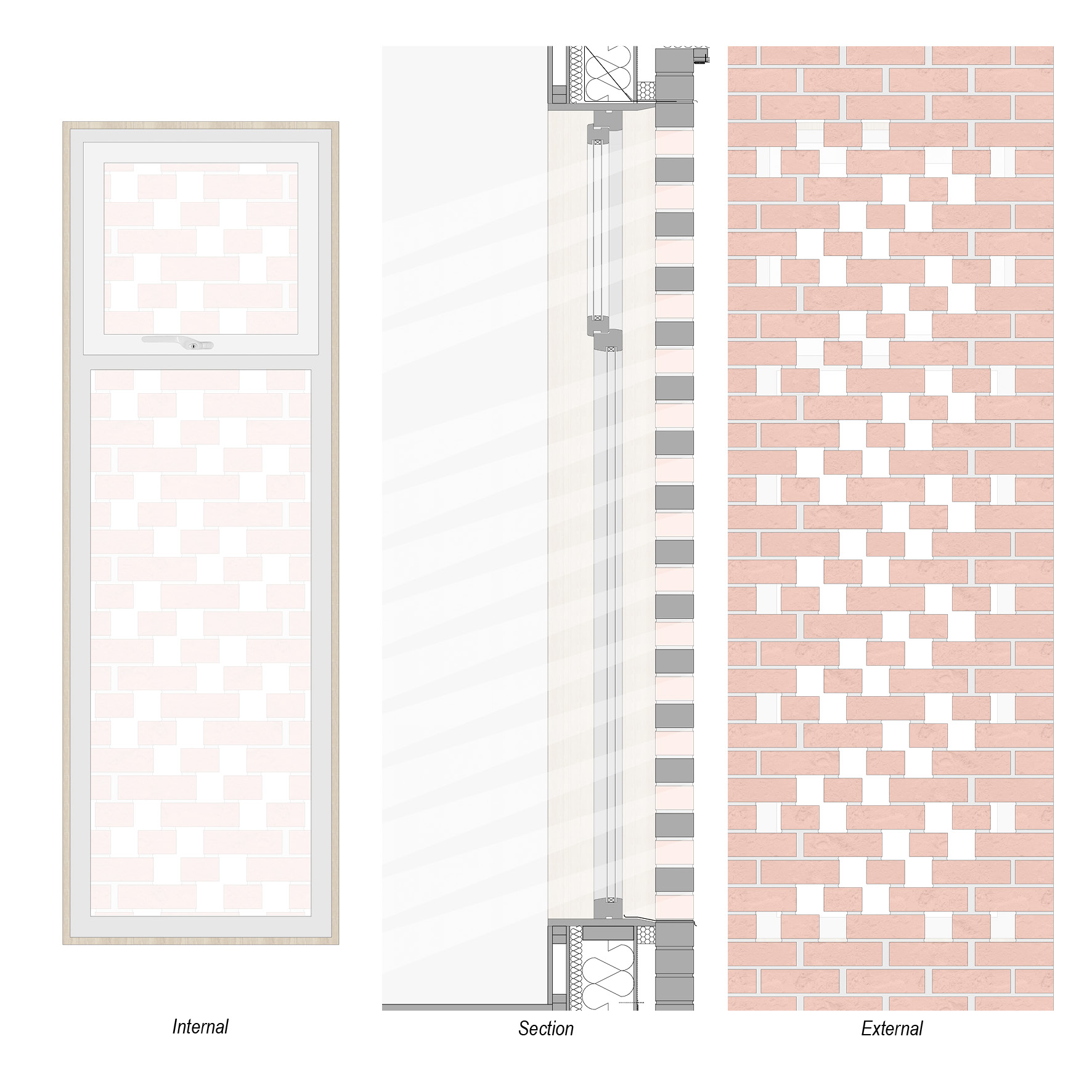 Student's new builds design to help rebuild lives of domestic abuse survivors