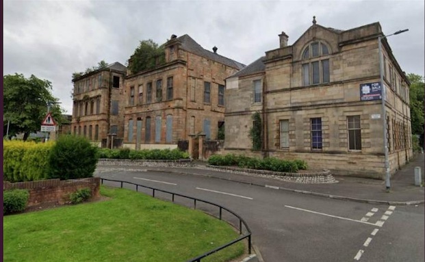 Thenue Housing to build 42 new homes in Calton