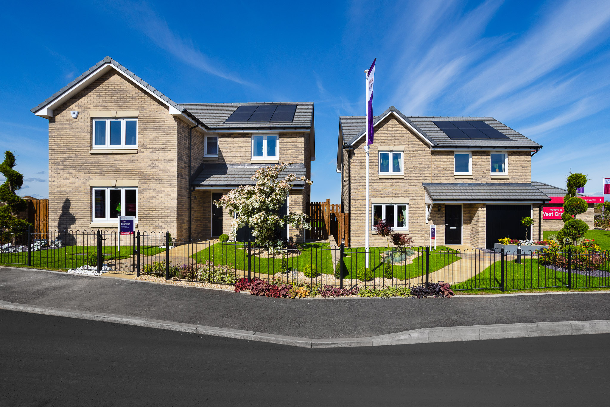 Scottish Home Awards unveils 2025 finalists