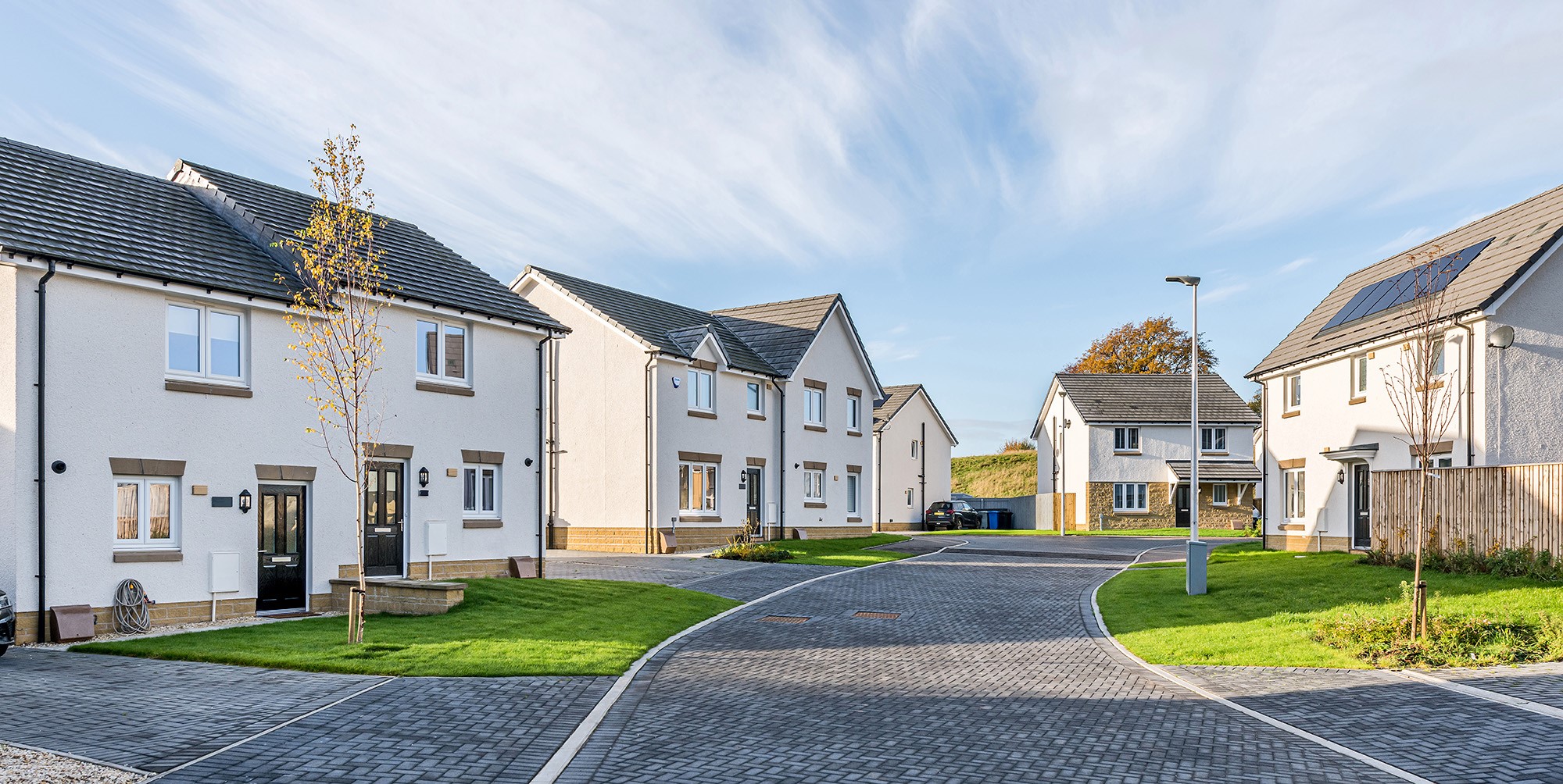 Taylor Wimpey lodges detailed plans for next phase at Carnbroe