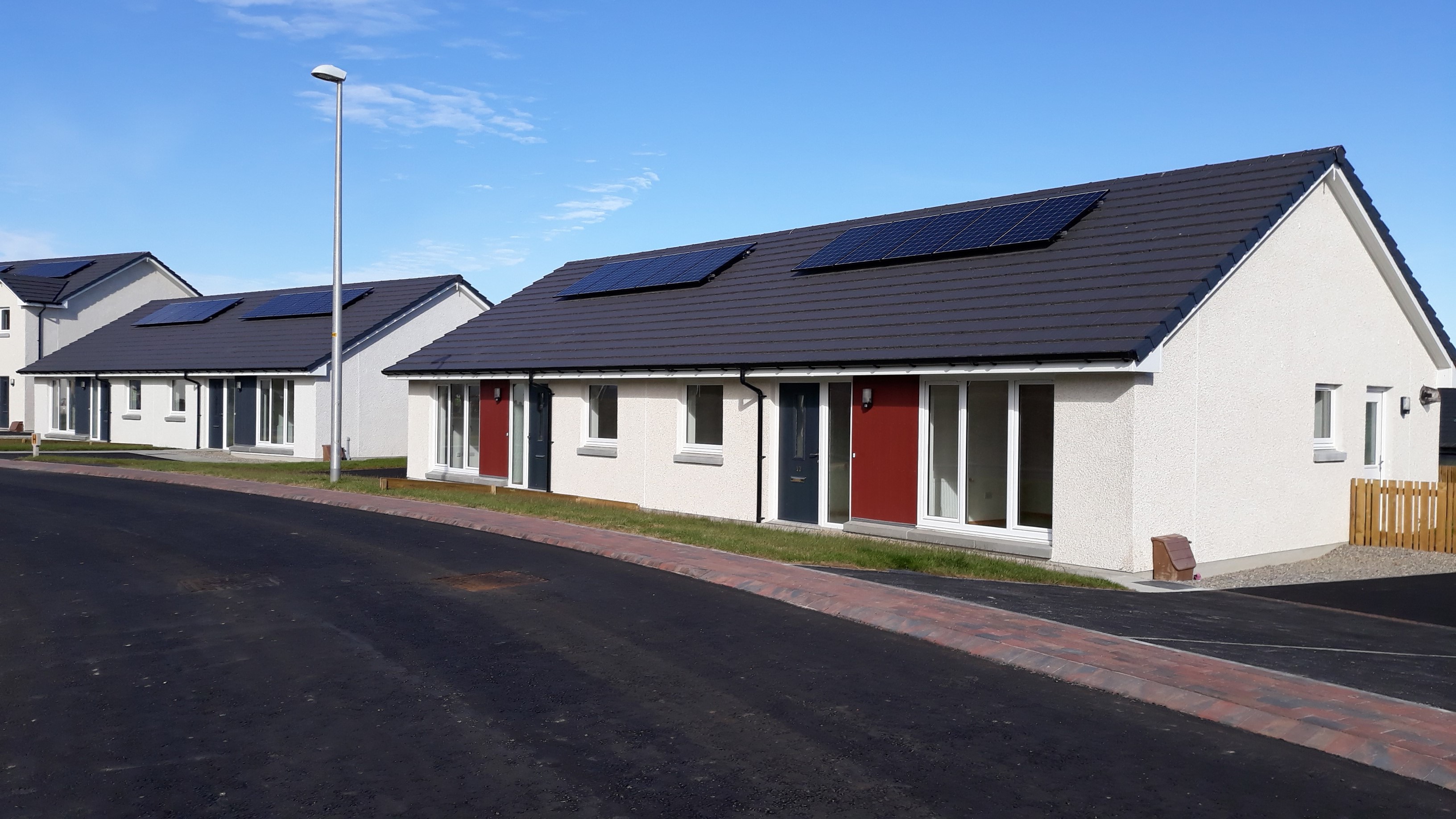 Black's Blog: Providing homes for rural Scots