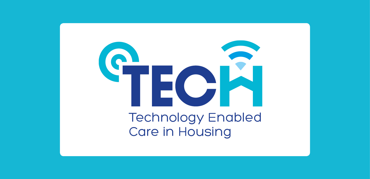Graeme Hamilton: Technology enabled care in housing – it’s for all ages