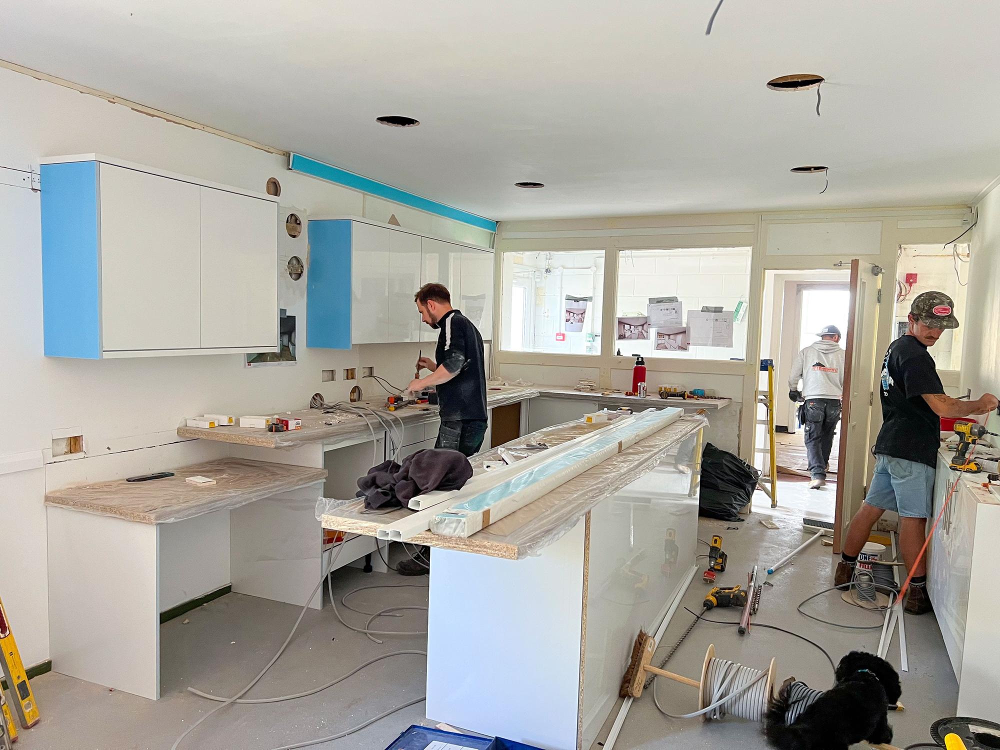 Charity Spotlight: Edinburgh charity opens community hub supporting young adults with additional needs