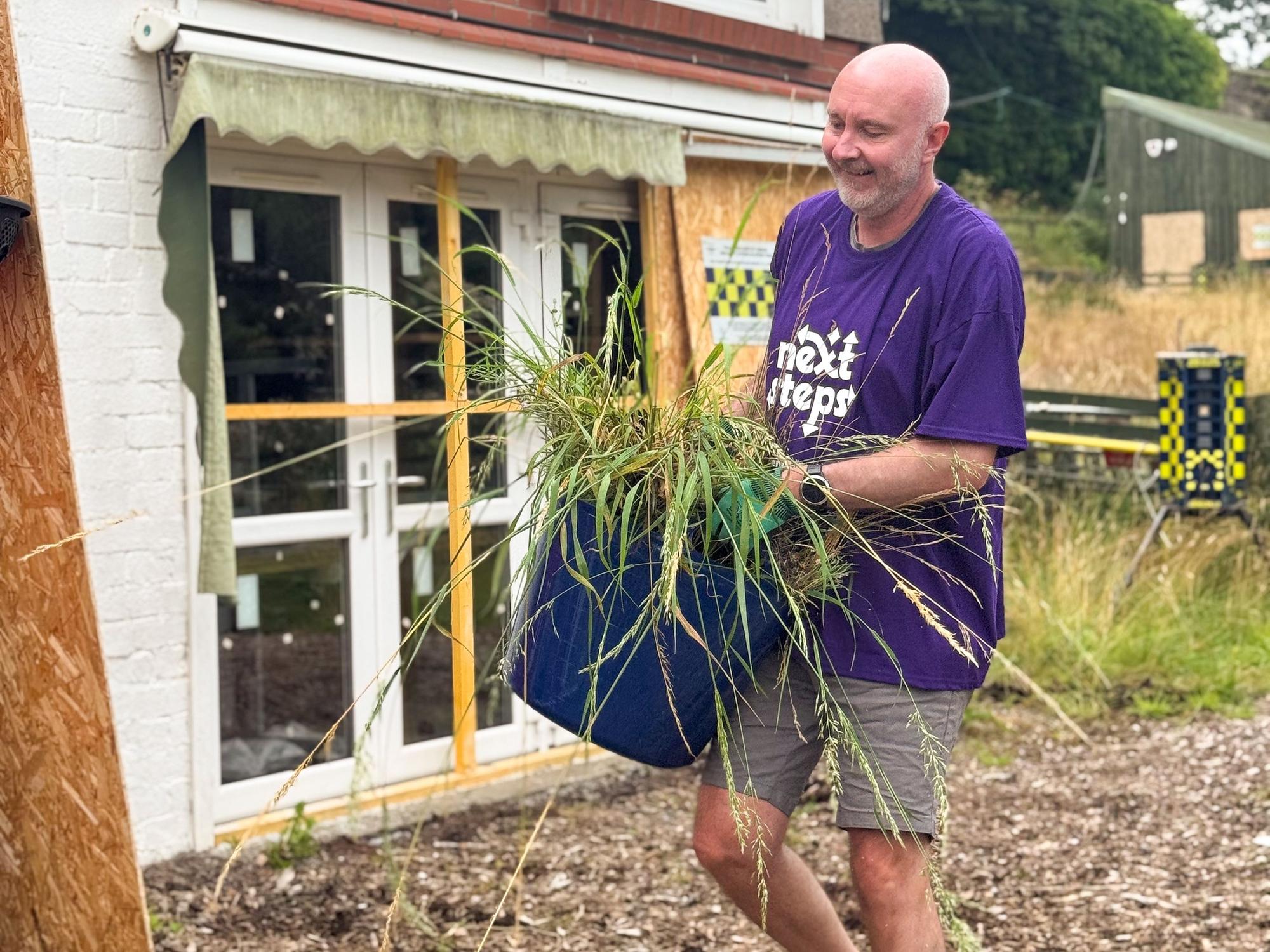 Charity Spotlight: Edinburgh charity opens community hub supporting young adults with additional needs
