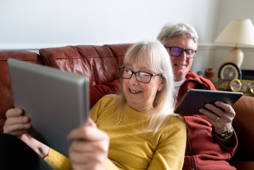 Tenant voices drive rise in satisfaction at Bield