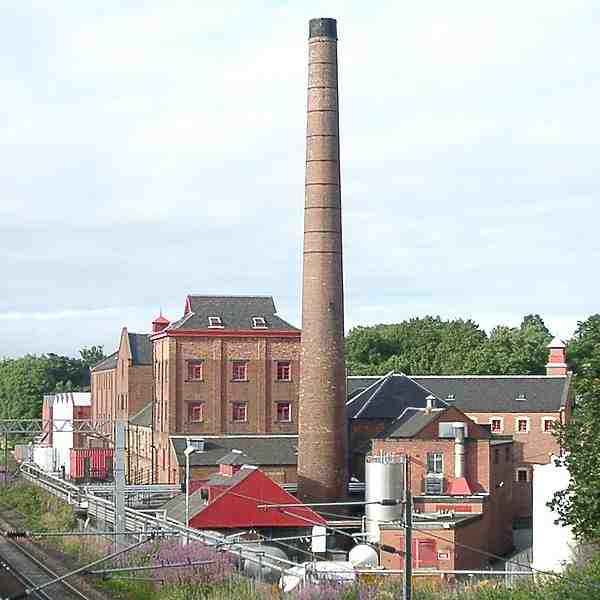 Homes-led regeneration of Edinburgh brewery moves closer to approval