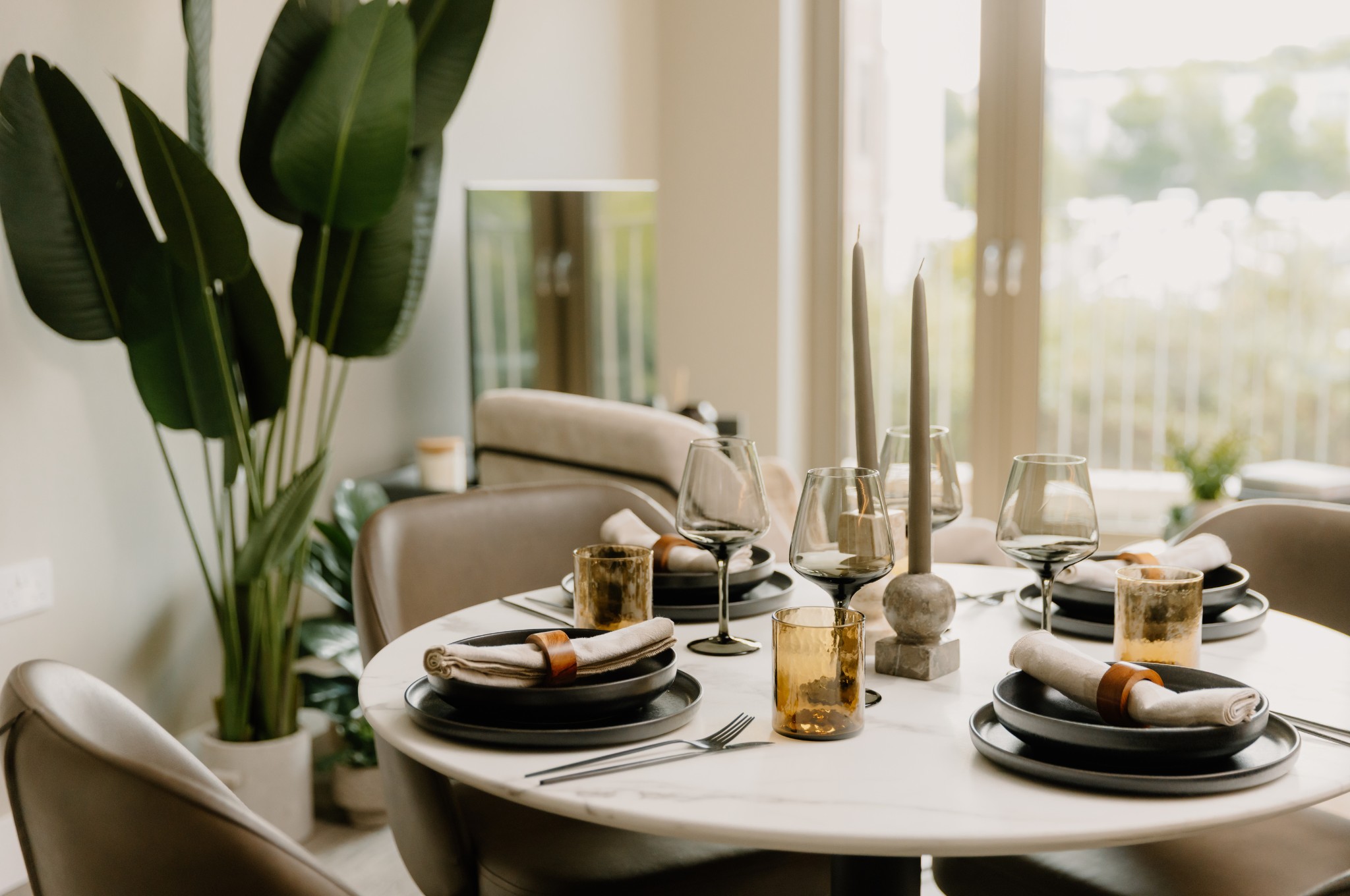 Edinburgh rental community reaches practical completion