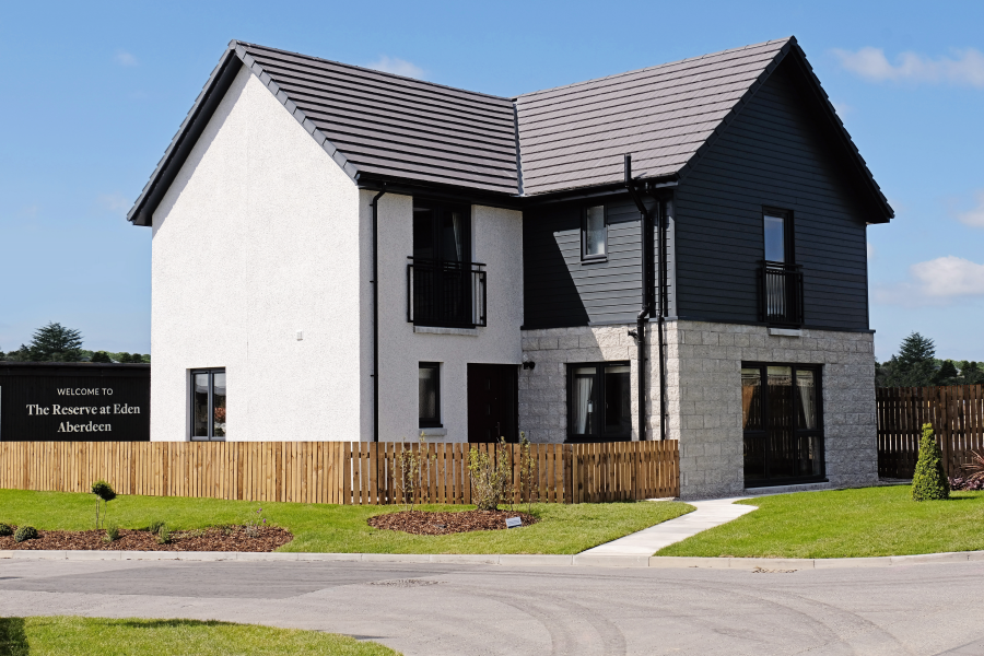 Bancon Homes shortlisted for five 2023 Scottish Home Awards