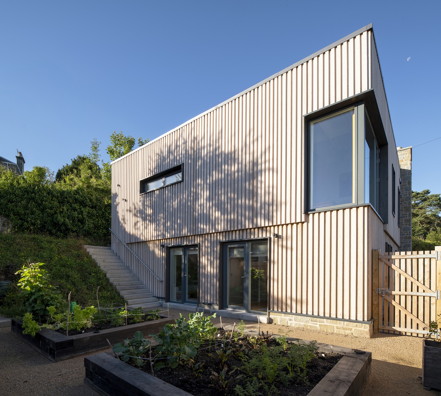 Shortlist unveiled for 2023 Saltire Housing Design Awards