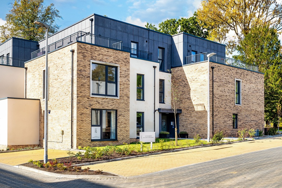 Scottish Home Awards unveils 2025 finalists