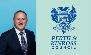 Perth & Kinross Council unveils new 'streamlined' leadership structure