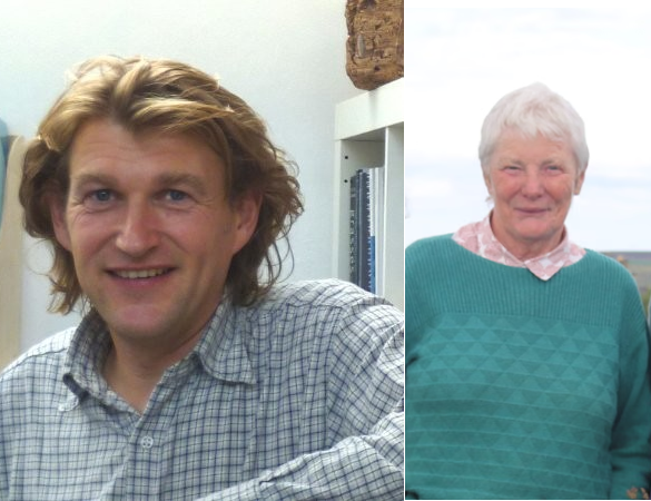 Podcast: Cohousing and the Orkney pathfinder with Tom Morton and Jenny Rambridge