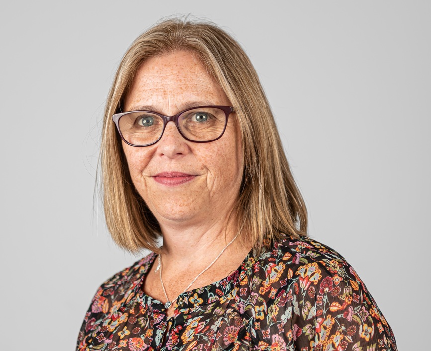 Tracey Howatt takes helm of operational delivery at Bield