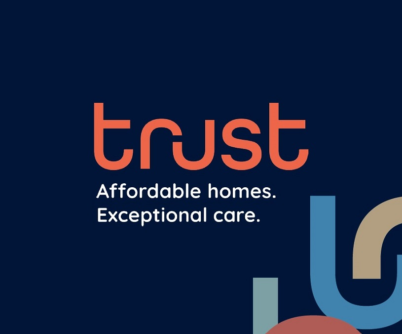 Trust care and support services grades as very good by Care Inspectorate