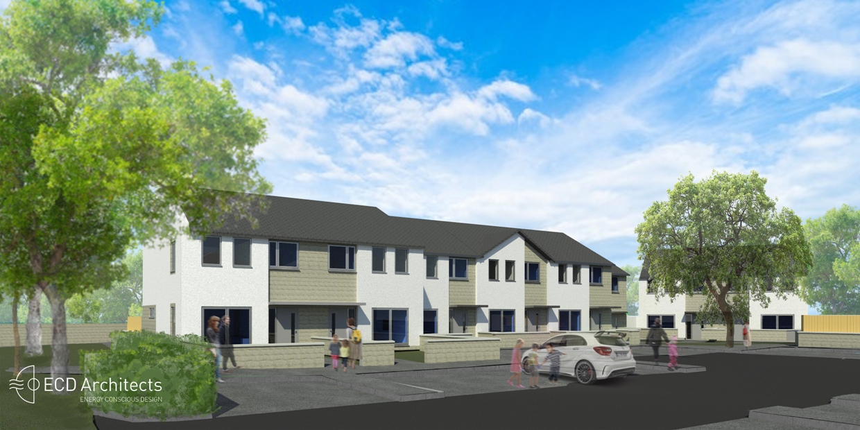 SBHA prepares to take new affordable housing projects on-site