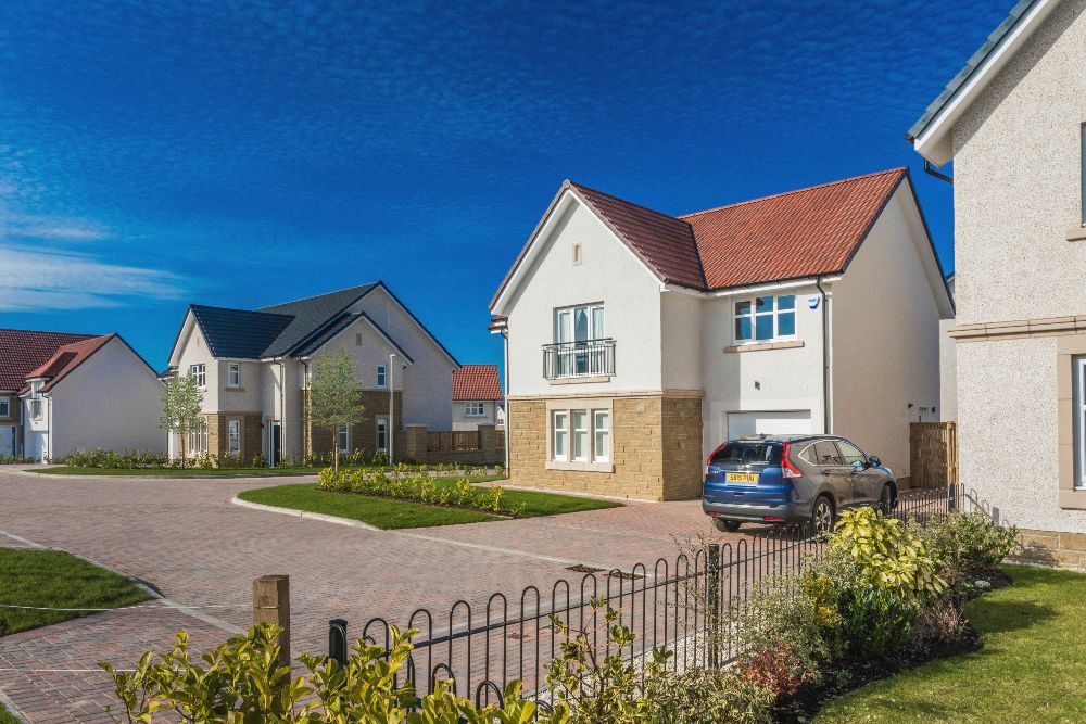 Cala to create over 200 new homes after Fauldhead site purchase