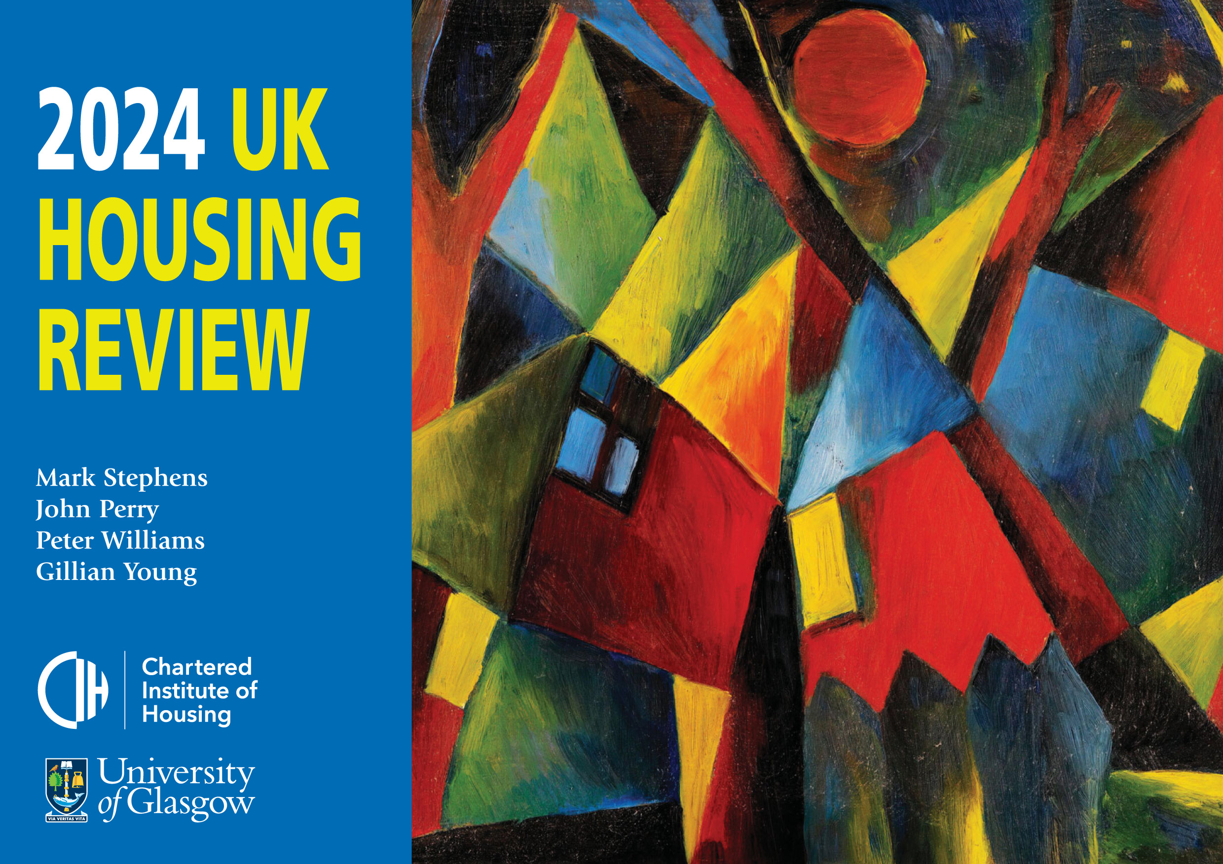 Lord Best calls for 2024 UK Housing Review to inform all housing policy decisions