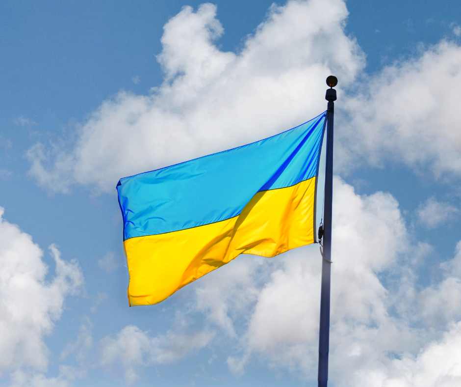 WSHA secures funding to provide homes for displaced Ukrainians