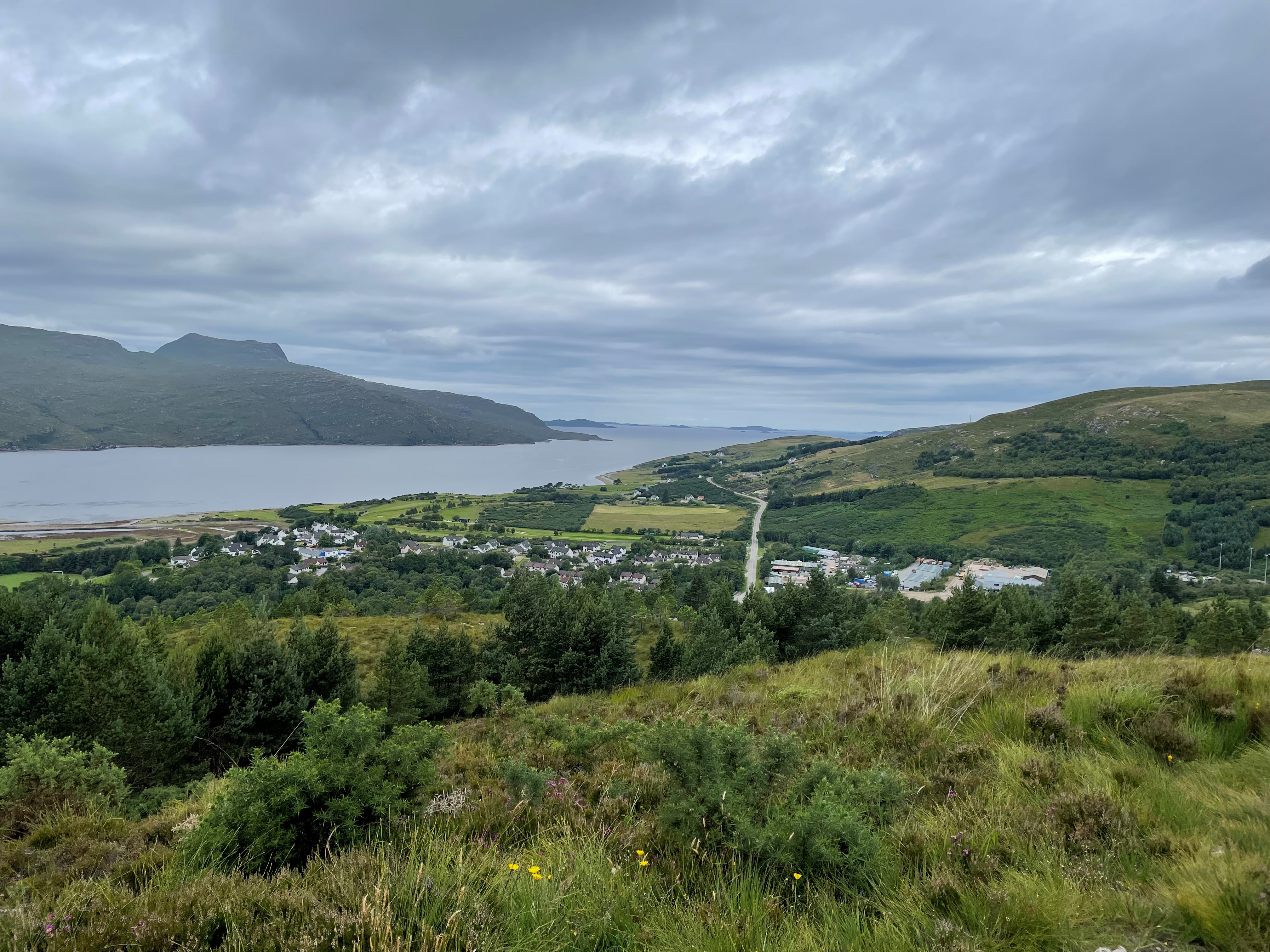 New roadmap to ensure Scots reap benefits of rising land values and land use change