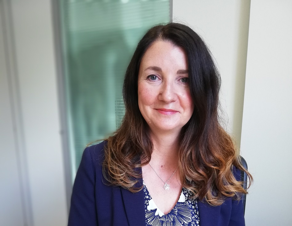 Thenue appoints new head of property services