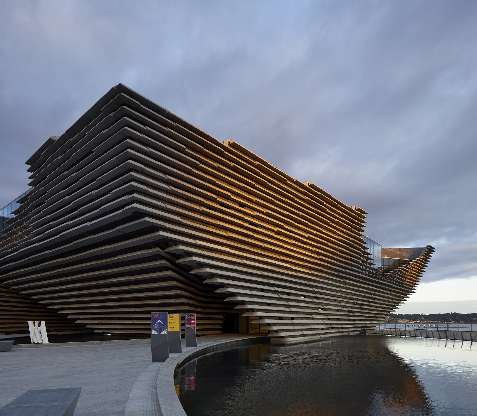 Blackwood partners with V&A Dundee for independent living design competition