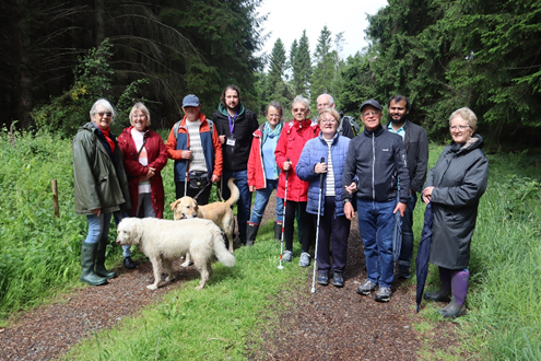Charity Spotlight: Perth landmark to turn deep purple to celebrate local milestone