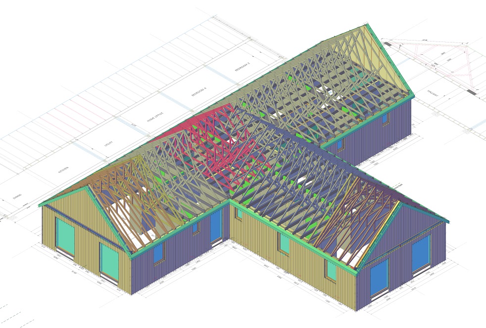 The Wee House Company plans biggest Wee House yet