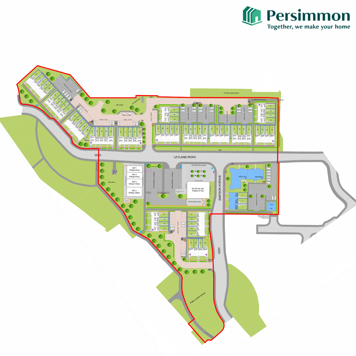 Wester Inch development 'can complete West Lothian Council’s vision for village centre'