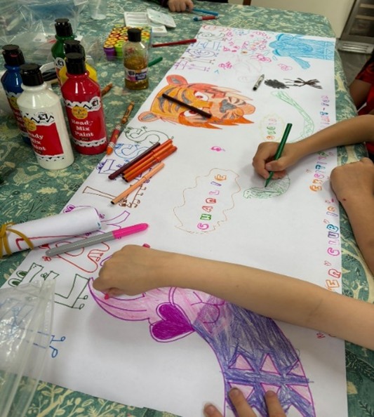Almond Housing partnership with Women's Aid group supports survivors of domestic abuse