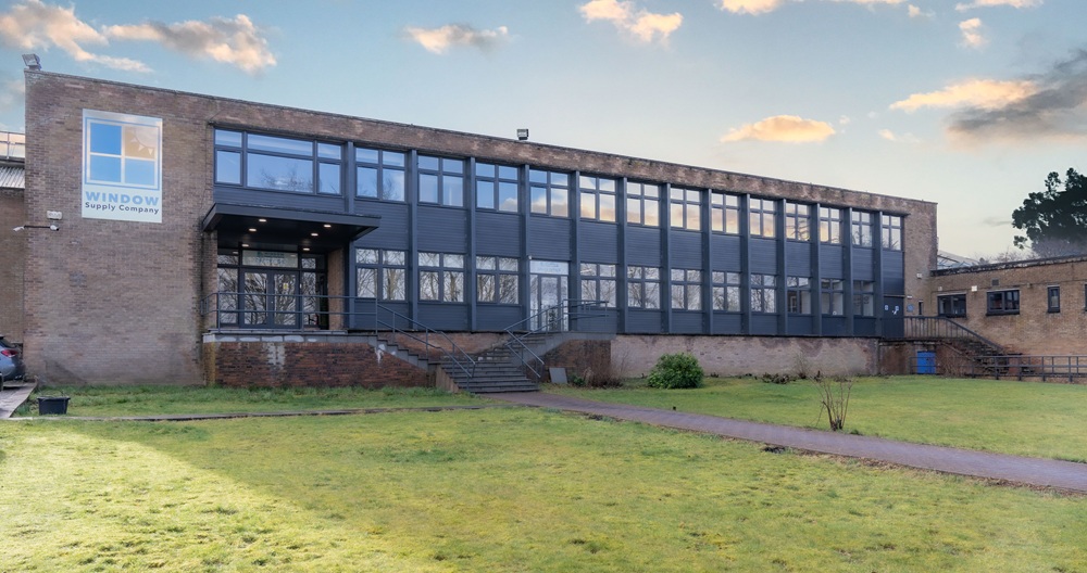 Transforming social housing with innovation: Window Supply Company launches Zero90 and expands public sector reach