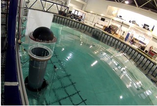 Wave device could deliver clean energy to thousands of homes