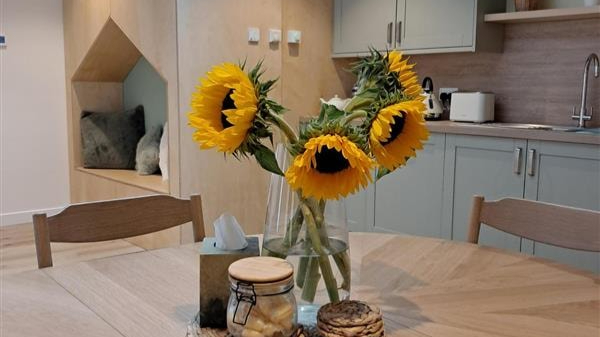 Charity Spotlight: Aberdeenshire Bairns Hoose opens to support child victims and witnesses