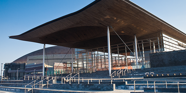 Wales: White Paper published to ensure everyone has a right to an adequate home