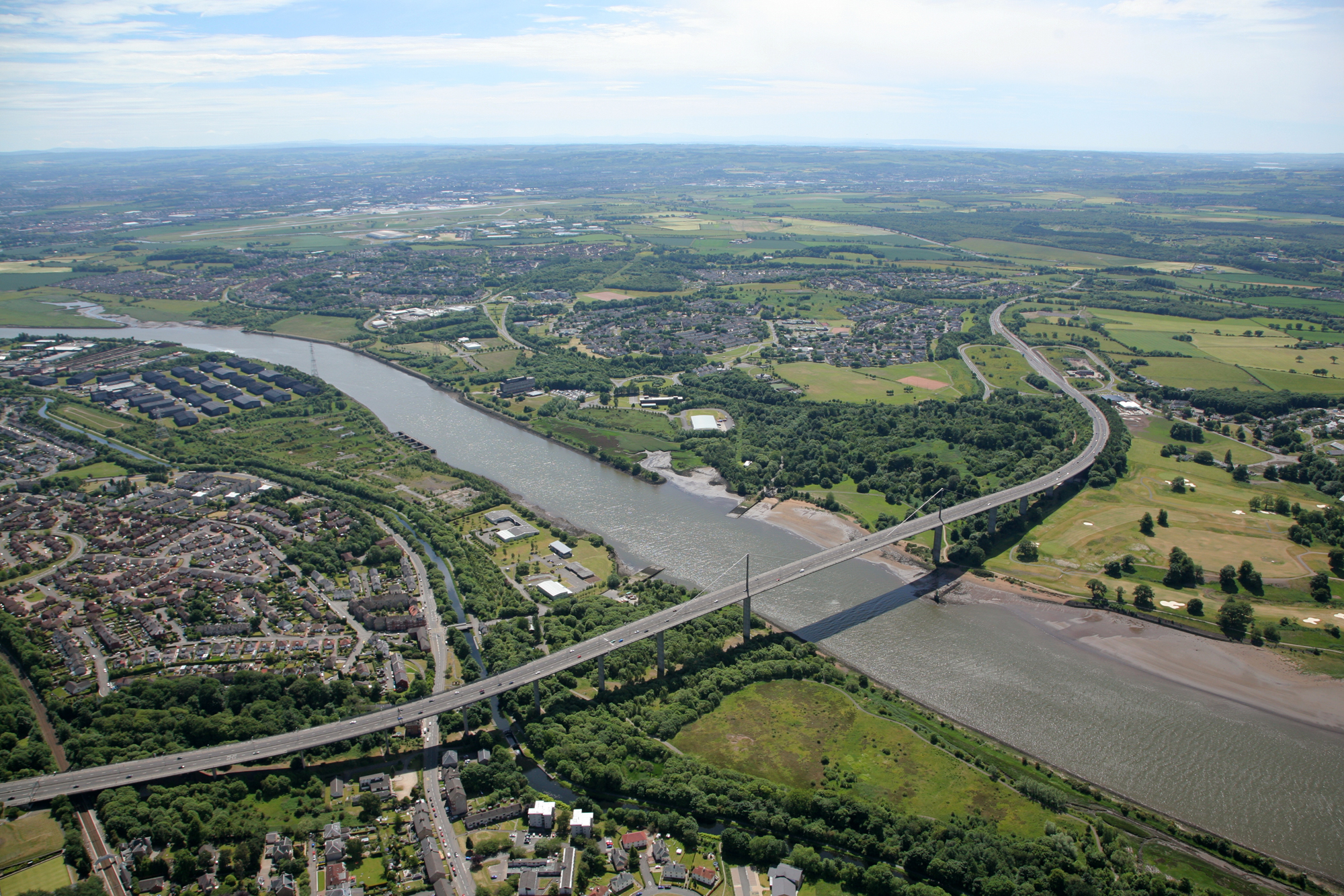 Report reveals sustained improvement across housing in West Dunbartonshire