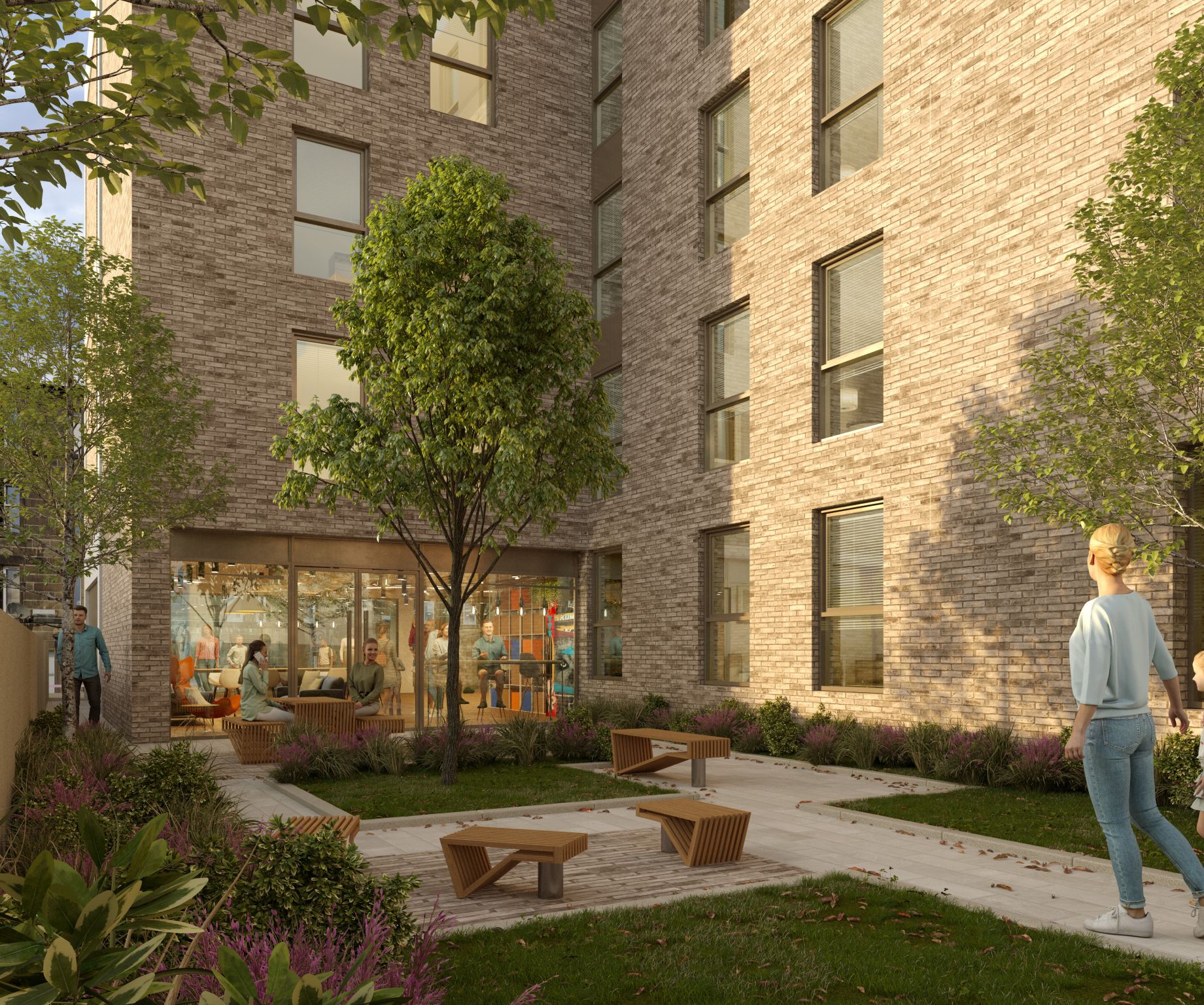 Green light for student accommodation on site of Edinburgh pub