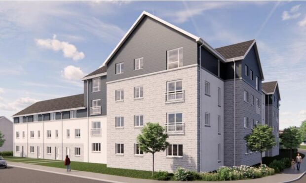 Hillcrest eyes former Stewart Milne office site