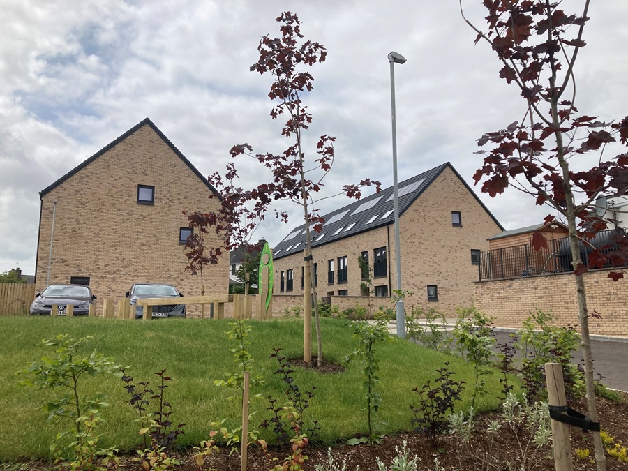 Westpoint Homes secures £3.2m refinance loan