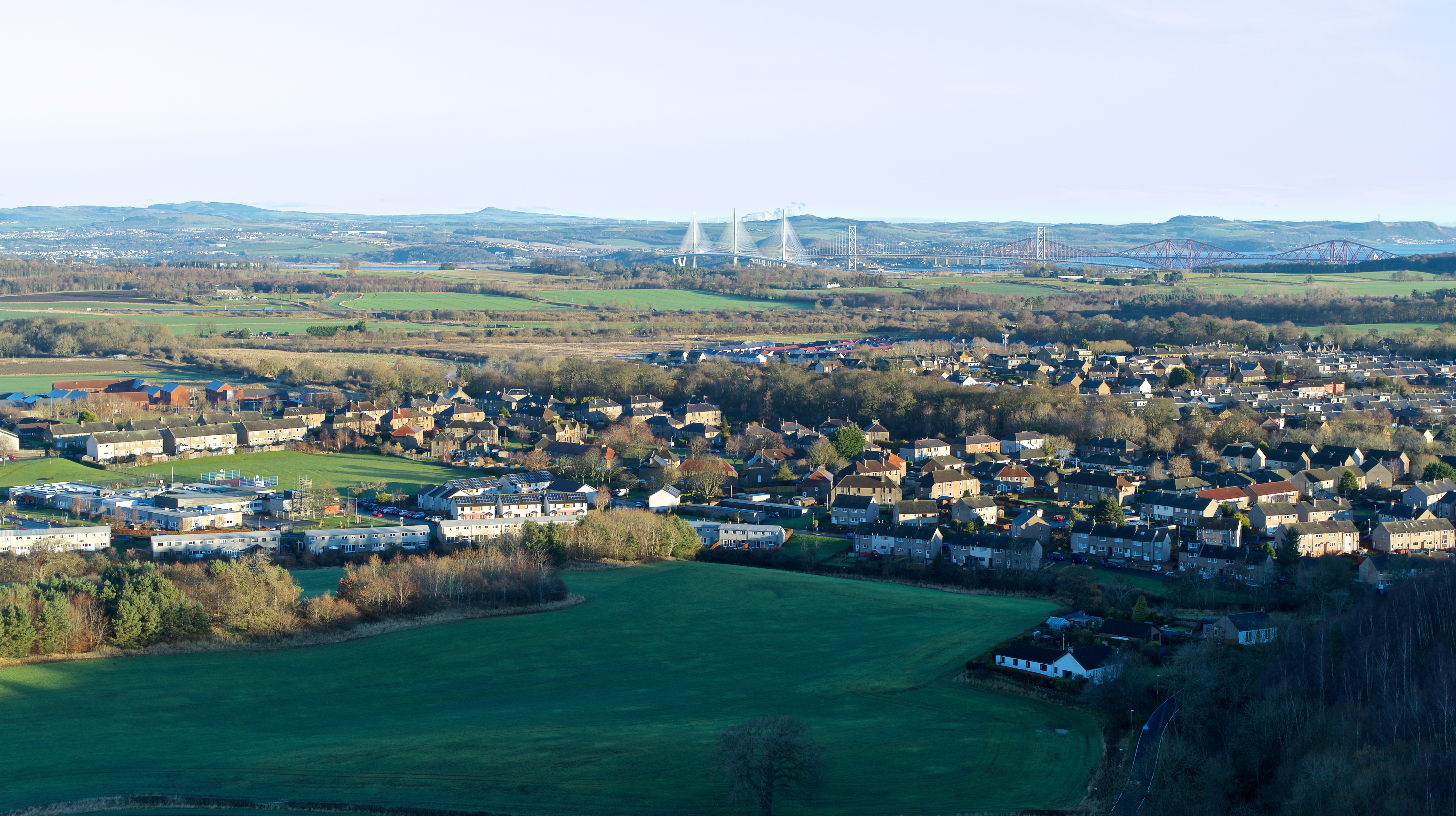 Council concerned that new railway station may not materialise in Winchburgh