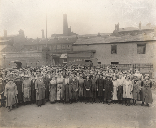 Glasgow event to showcase forgotten suffragists who tackled UK housing crisis