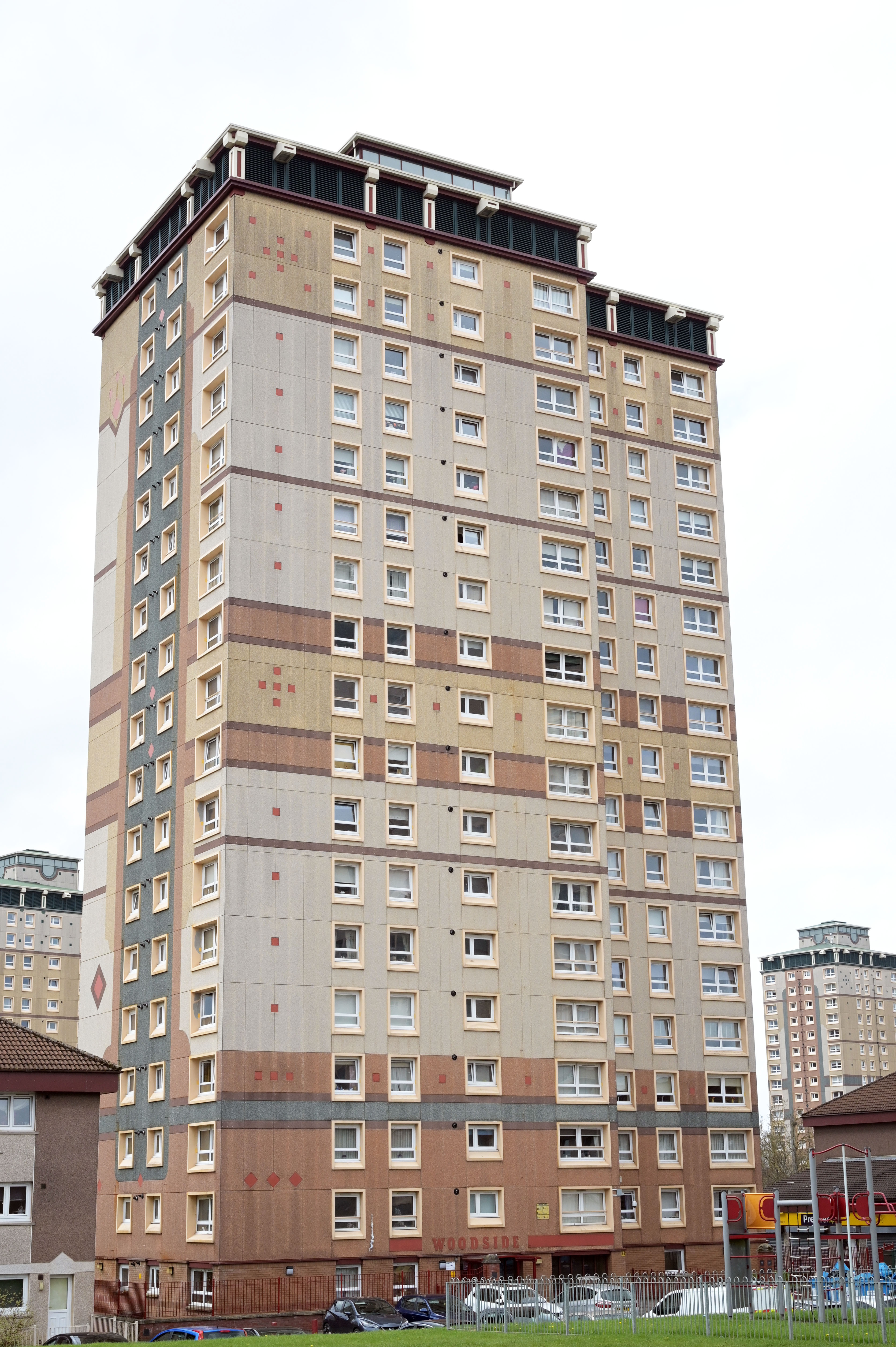 North Lanarkshire to consult on more tower demolitions