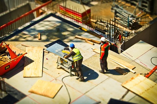 Expert group makes recommendations to develop construction workforce to meet future housing demand