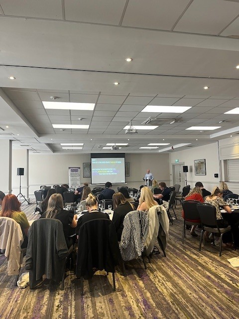 Share conference inspires housing leaders
