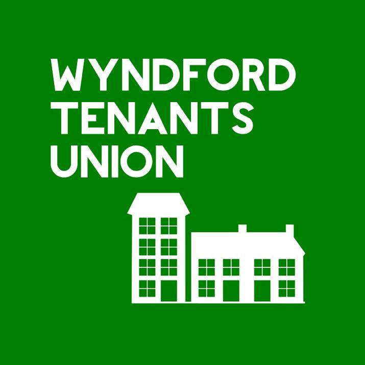 Wyndford organisations merge to create new tenants union