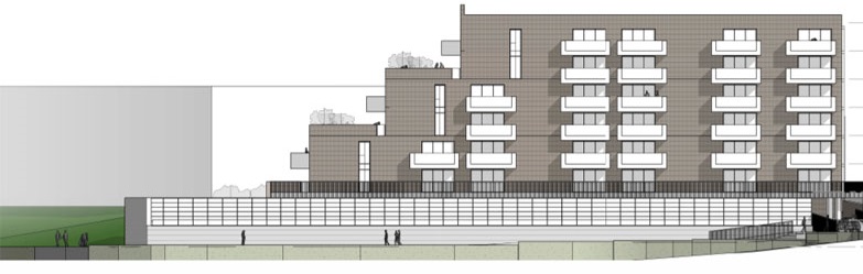 Government planners rule in favour of Yoker Ferry residential plan