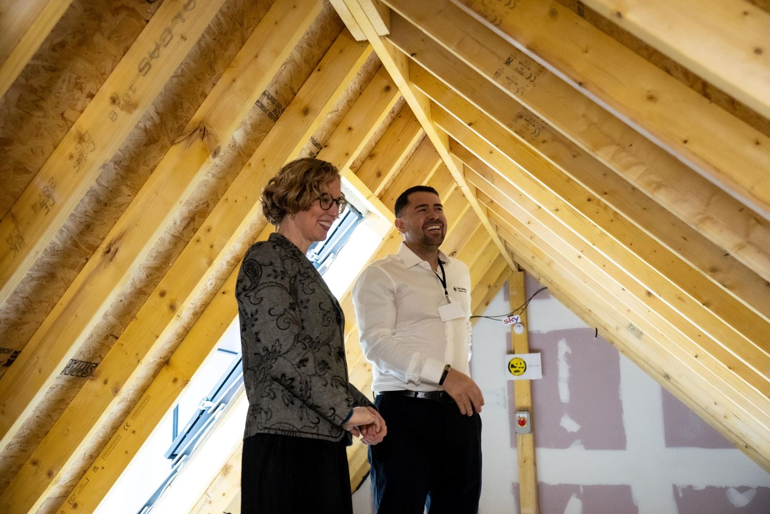 Net Zero Home facility set to play key role in future of renewables