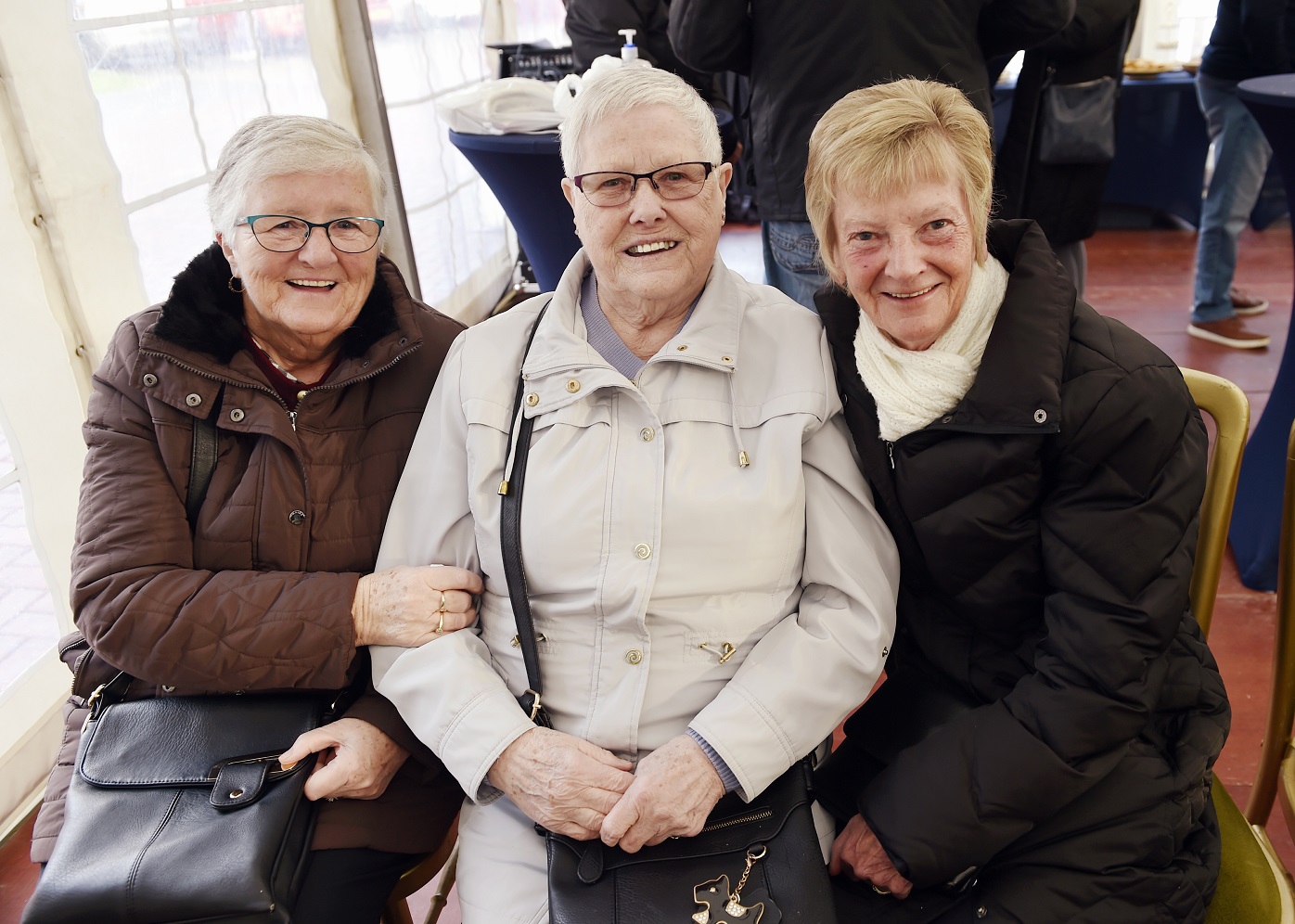 Loreburn opens new £6.3m housing development in Dumfries with dementia-friendly bungalows