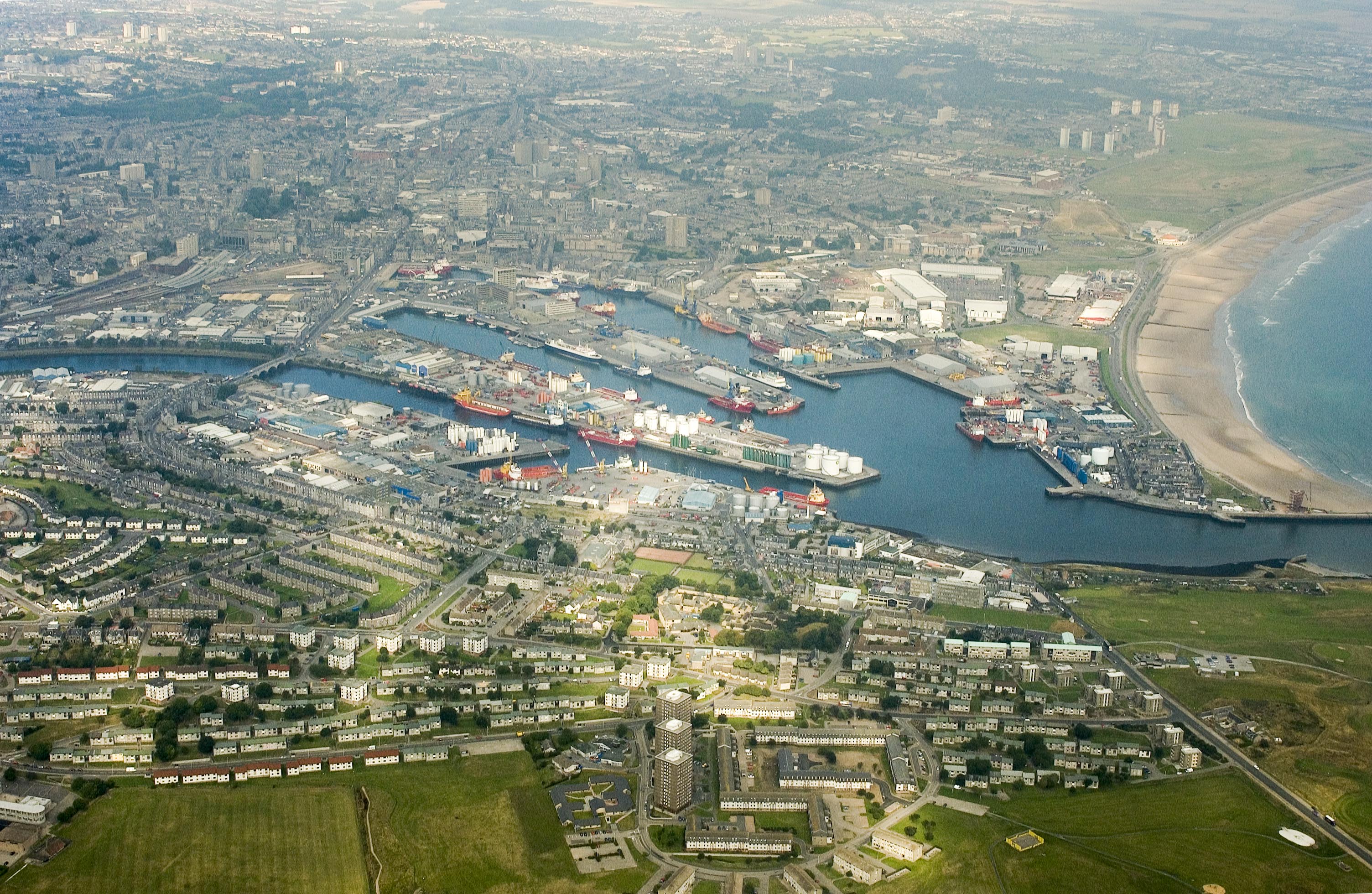 Aberdeen to introduce new approach to letting council houses