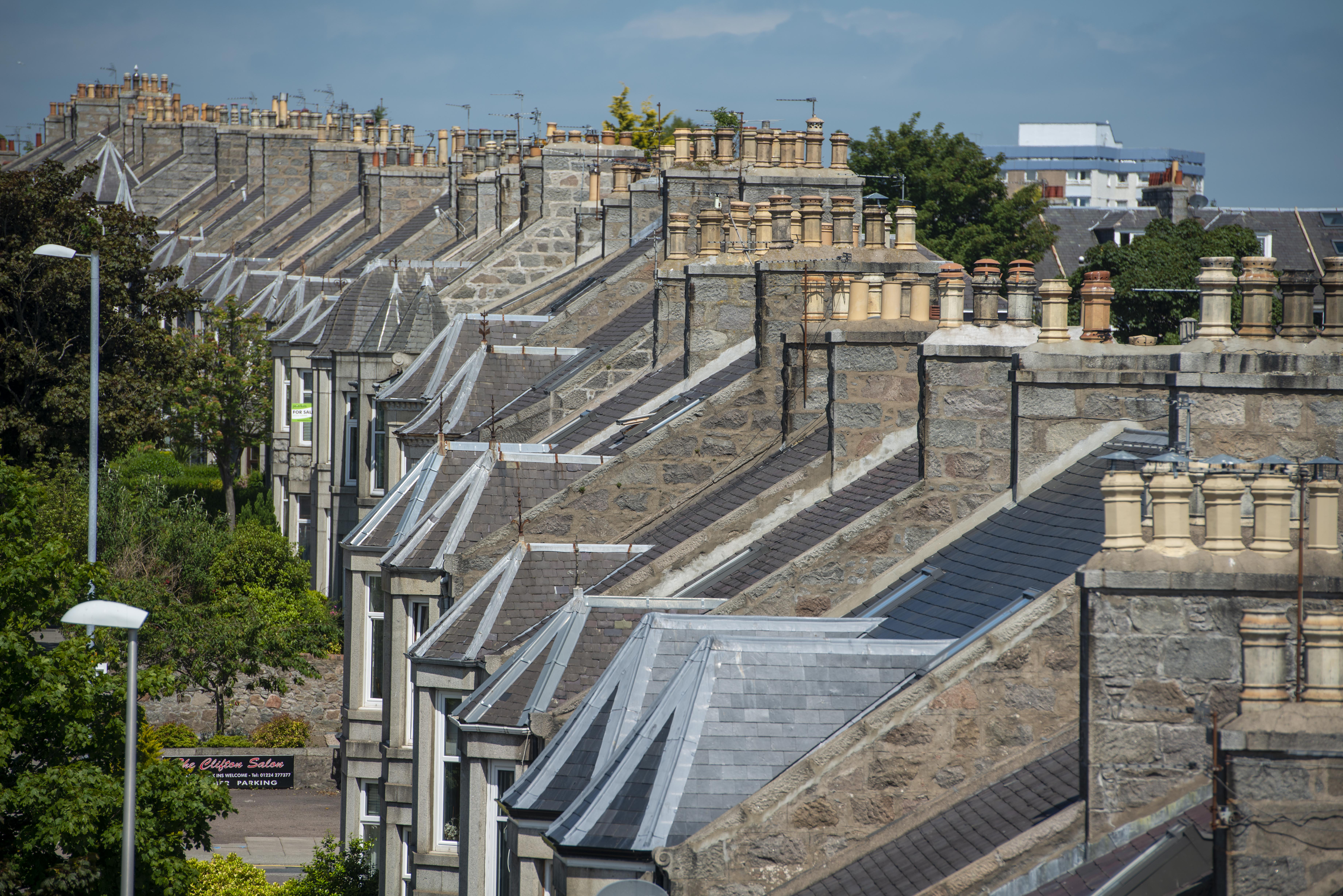 Aberdeen council housing rent levels agreed for 2024/25