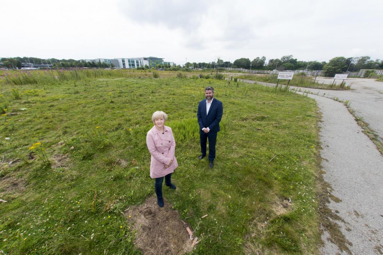 Aberdeen pushes ahead with largest council house programme in 50 years